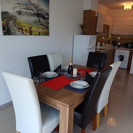 Lighthouse 3 Bedrooms Villa F36 Balchik Exterior photo