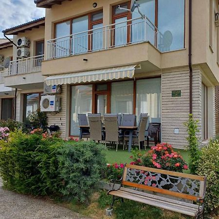 Lighthouse 3 Bedrooms Villa F36 Balchik Exterior photo