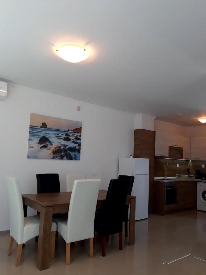 Lighthouse 3 Bedrooms Villa F36 Balchik Exterior photo