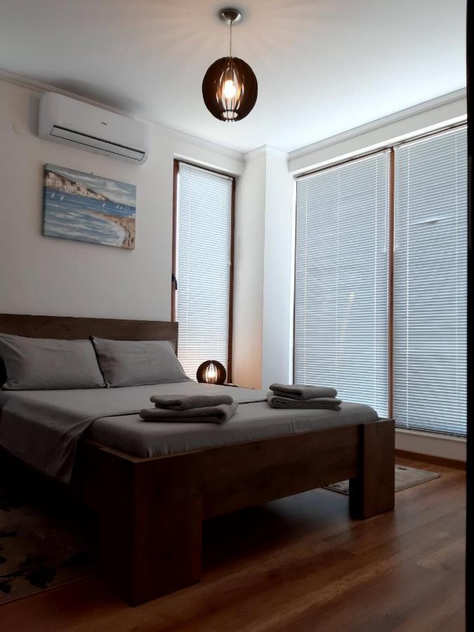 Lighthouse 3 Bedrooms Villa F36 Balchik Exterior photo
