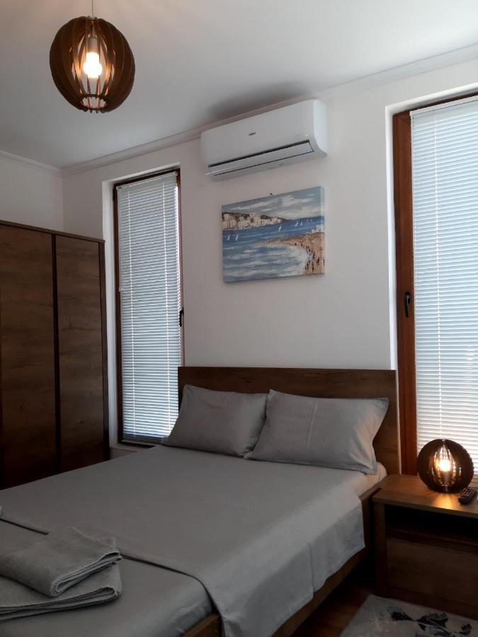 Lighthouse 3 Bedrooms Villa F36 Balchik Exterior photo