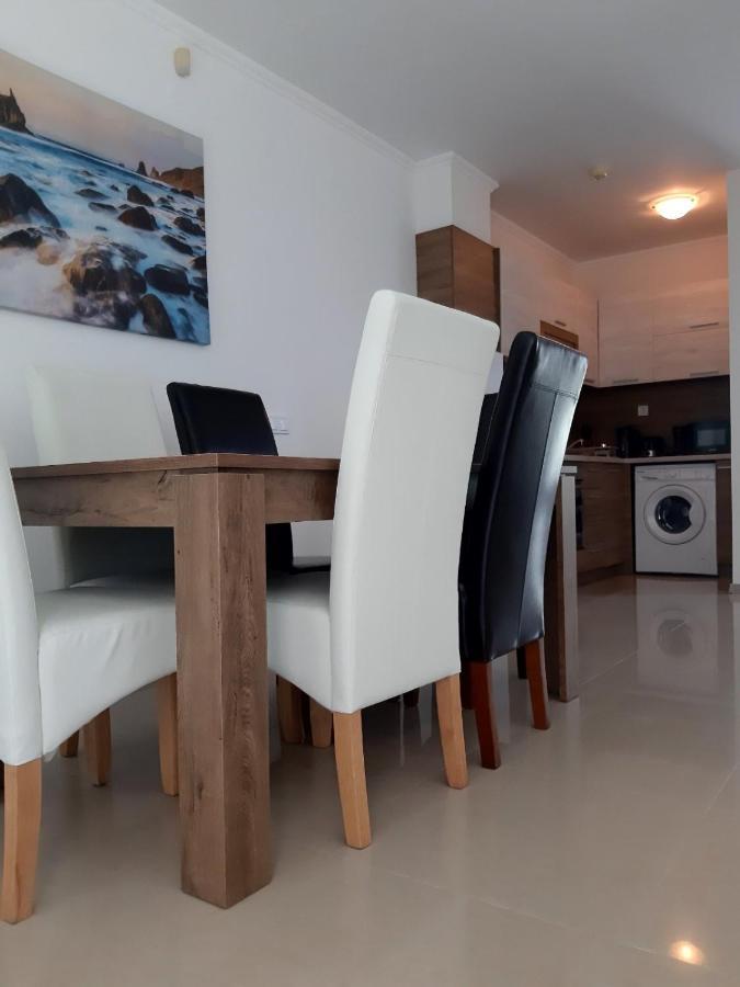 Lighthouse 3 Bedrooms Villa F36 Balchik Exterior photo