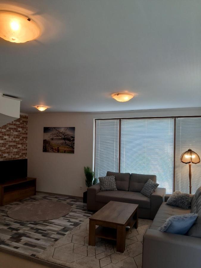 Lighthouse 3 Bedrooms Villa F36 Balchik Exterior photo