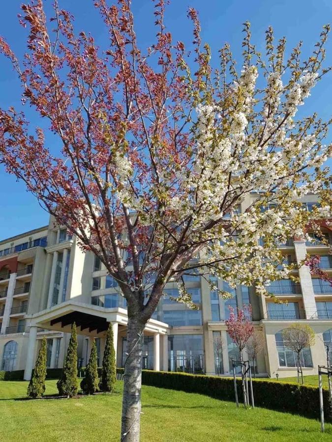 Lighthouse 3 Bedrooms Villa F36 Balchik Exterior photo