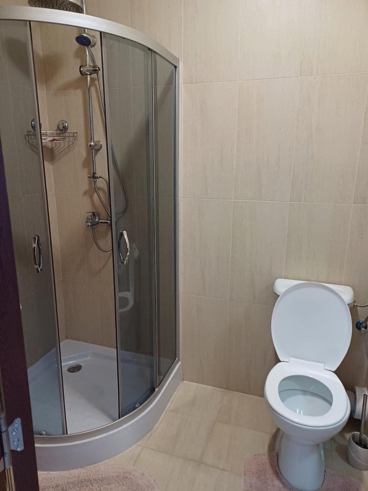 Lighthouse 3 Bedrooms Villa F36 Balchik Exterior photo