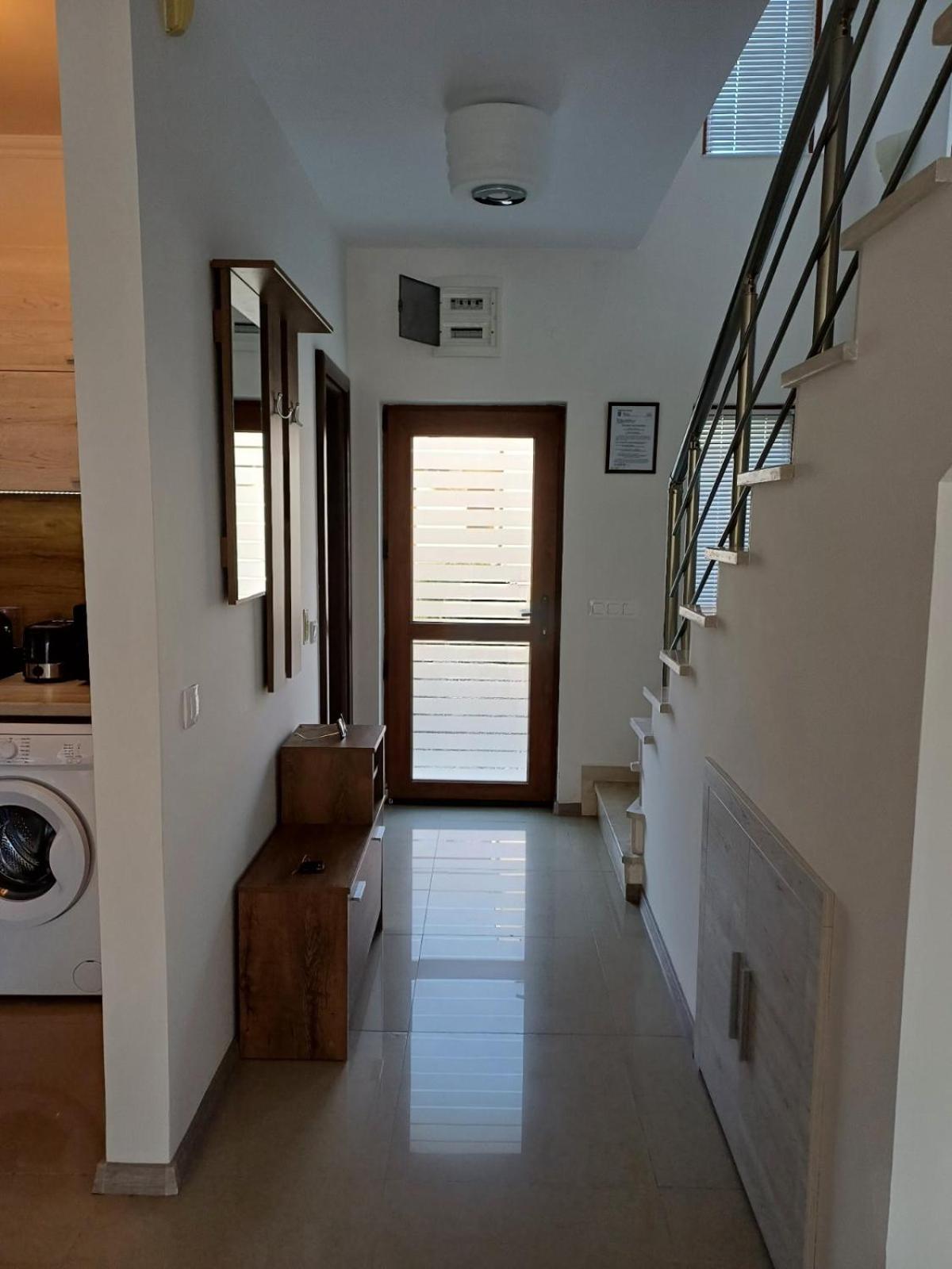 Lighthouse 3 Bedrooms Villa F36 Balchik Exterior photo