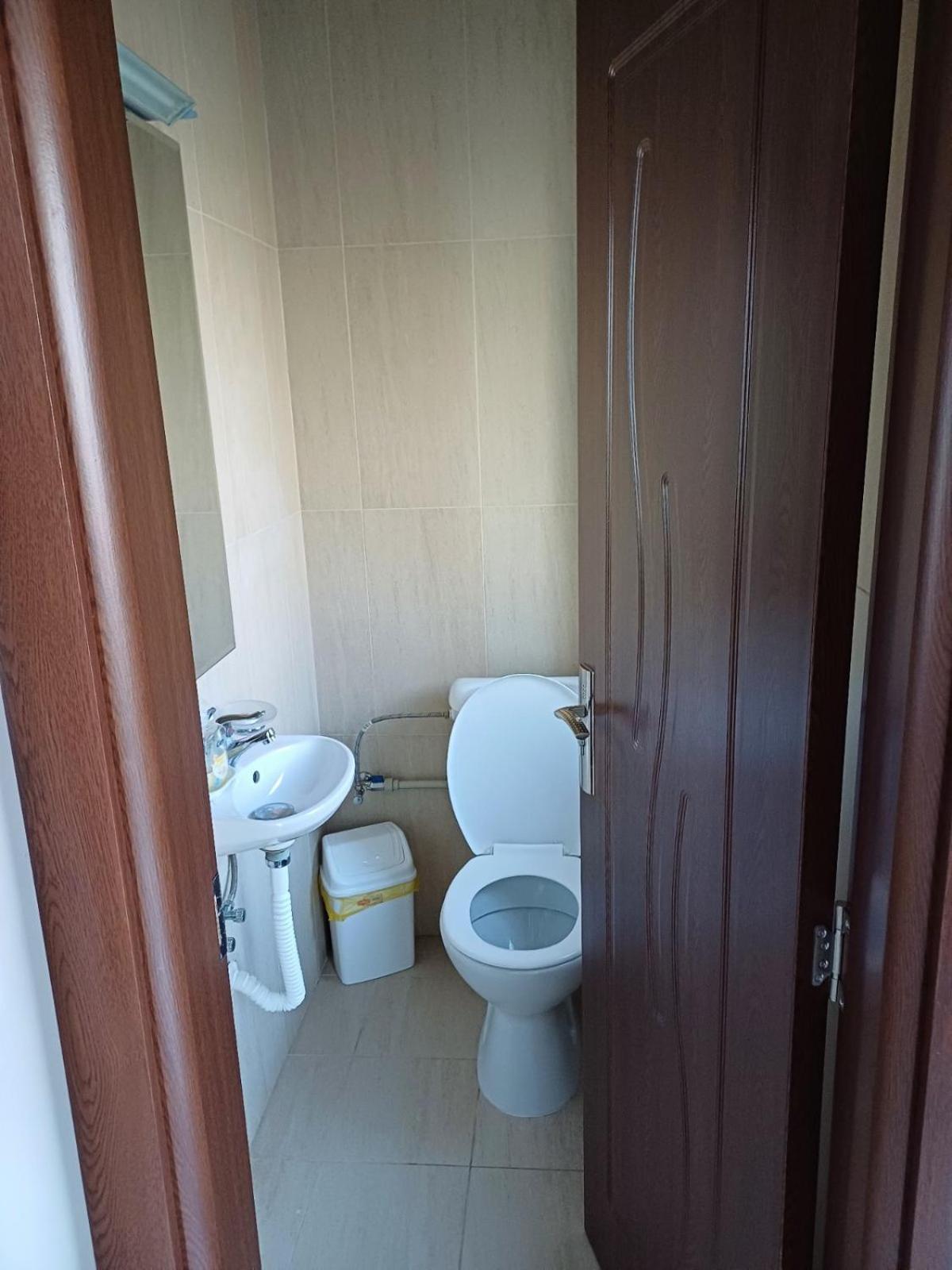 Lighthouse 3 Bedrooms Villa F36 Balchik Exterior photo