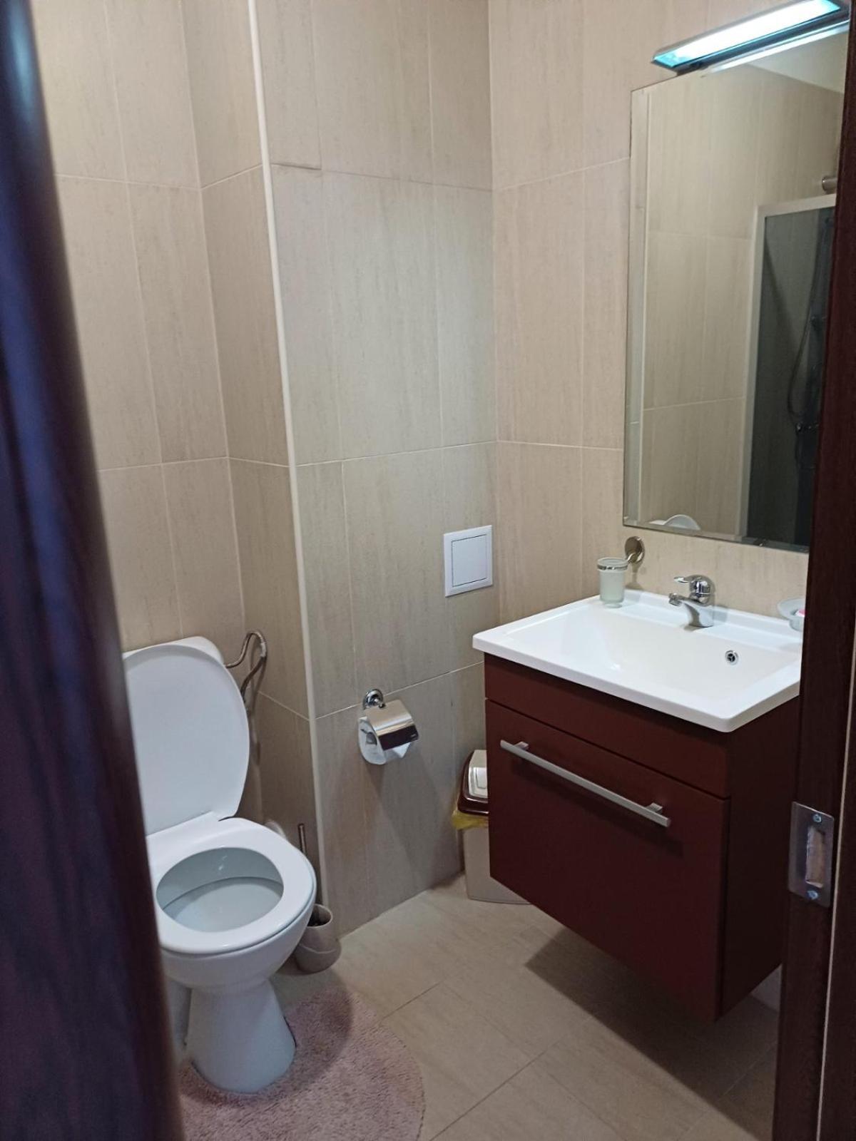 Lighthouse 3 Bedrooms Villa F36 Balchik Exterior photo