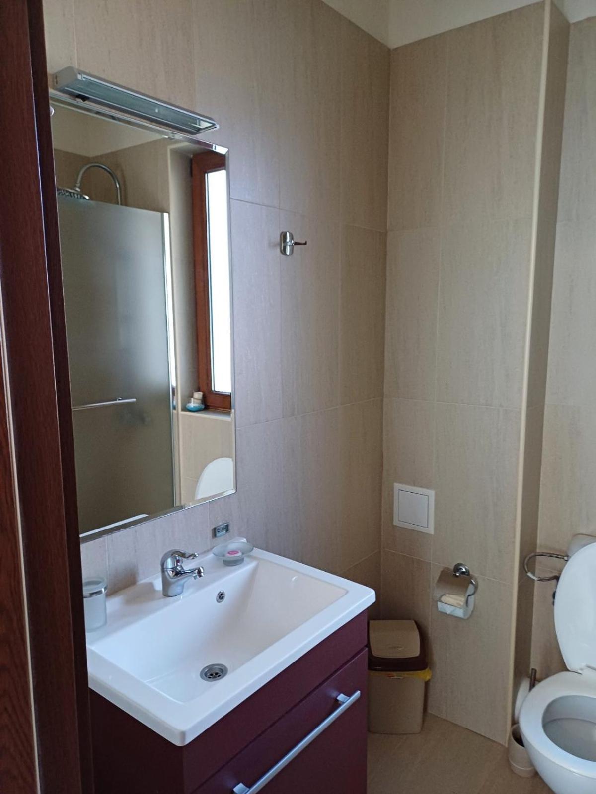 Lighthouse 3 Bedrooms Villa F36 Balchik Exterior photo