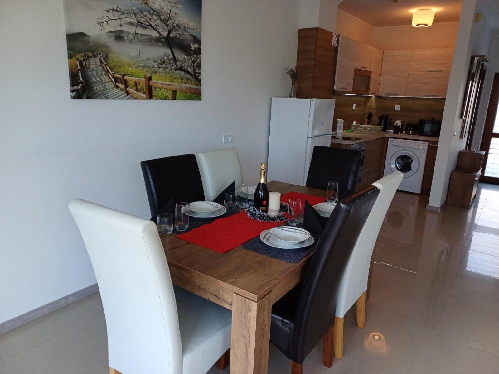 Lighthouse 3 Bedrooms Villa F36 Balchik Exterior photo