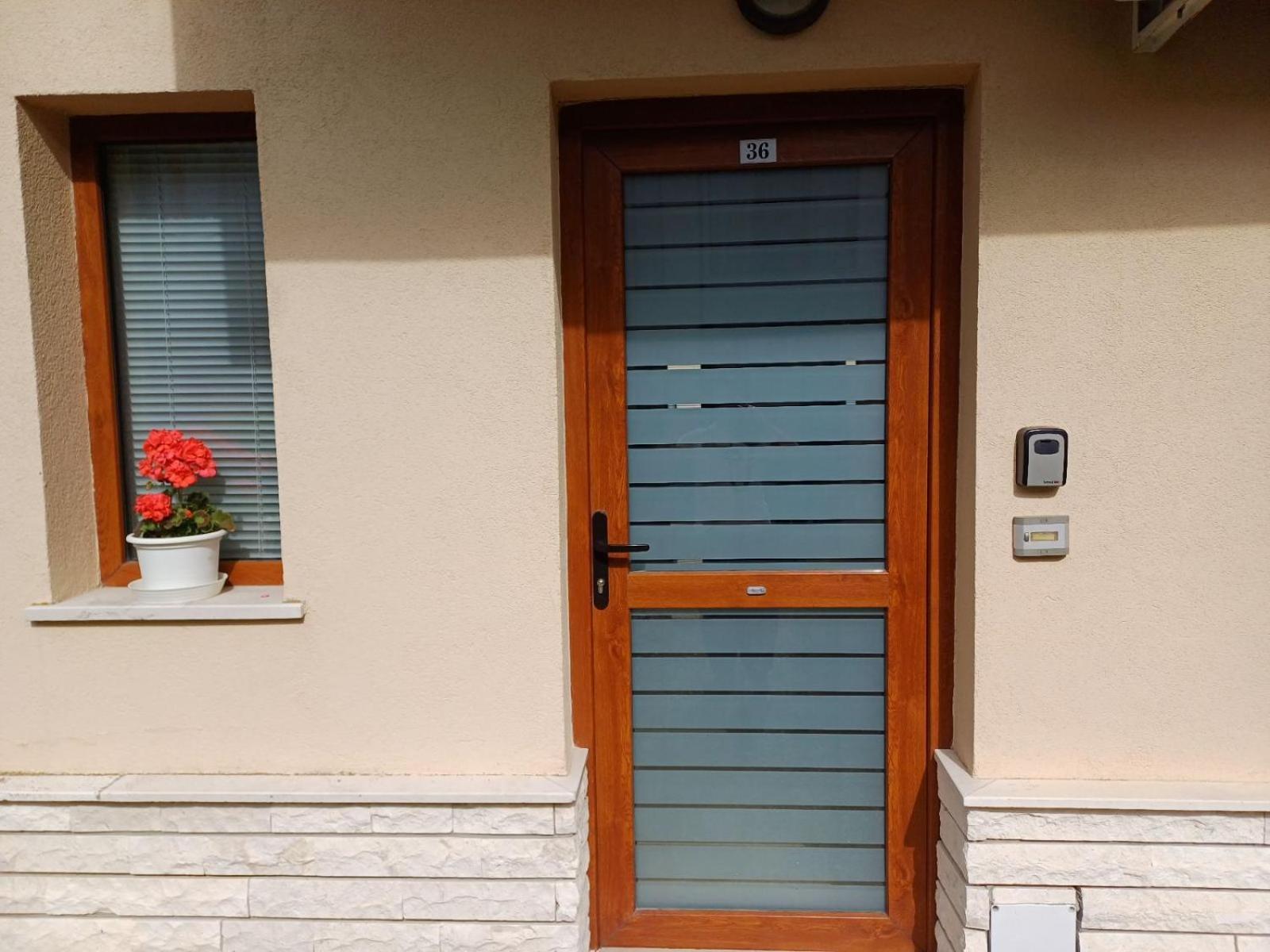 Lighthouse 3 Bedrooms Villa F36 Balchik Exterior photo